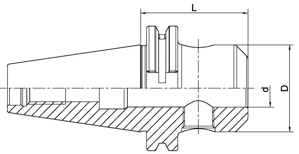 SK-SLA(SLN) Weldon