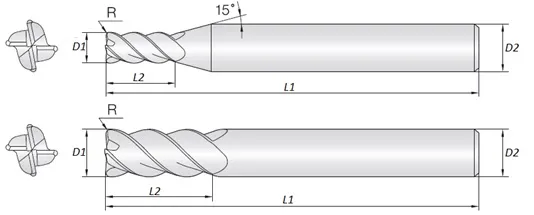 HMX-4R
