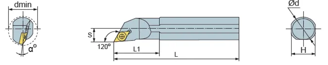 SDXCR/L