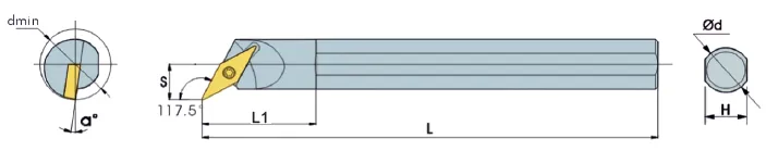 SVQBR/L