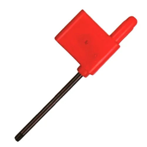 Ключ звездочка Torx