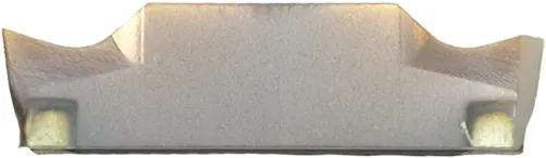 MGGN200-15L M26P1 Пластина