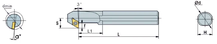 SDZCR/L