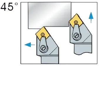 MCSNR/L