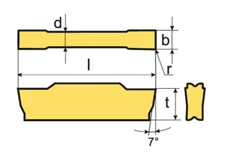 TDTF