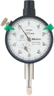 Серия 1 Mitutoyo