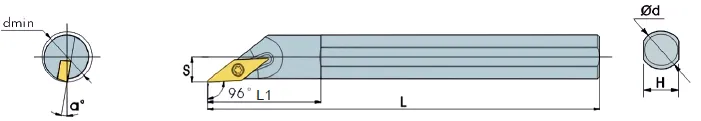 SVXBR/L