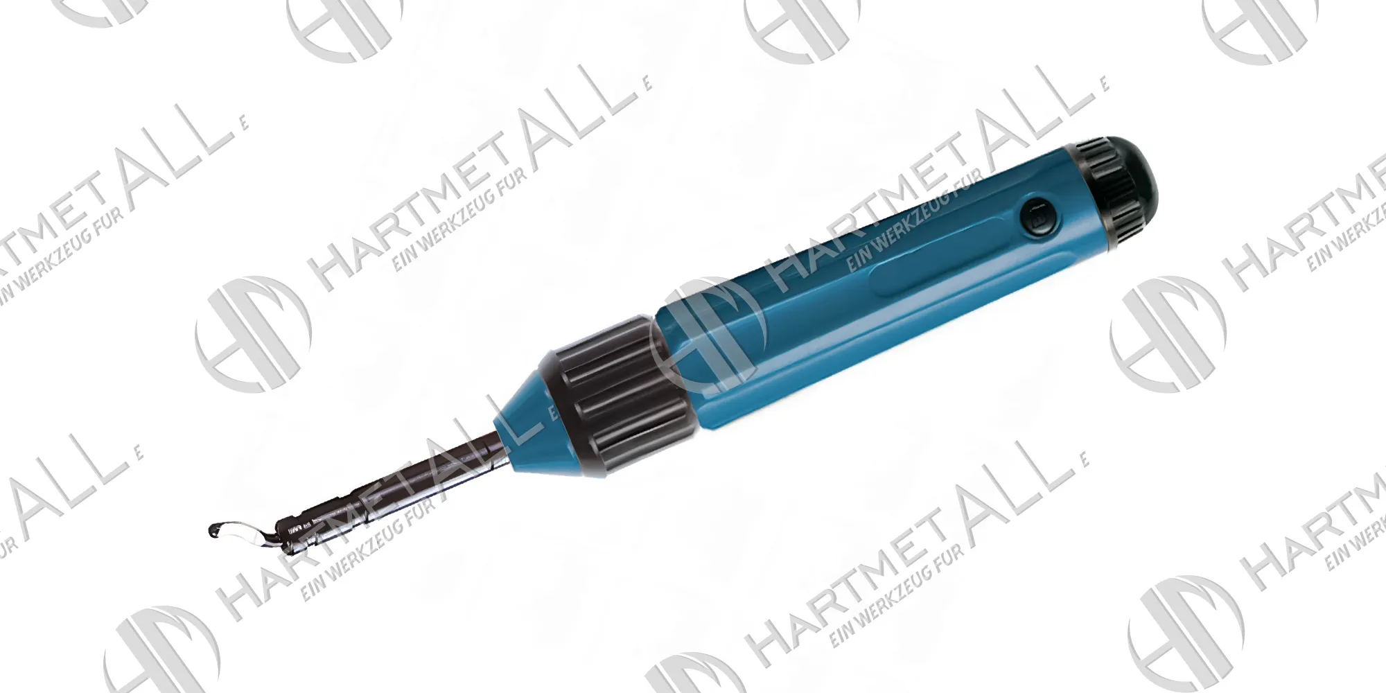 Liza Burr LB1000 Шабер