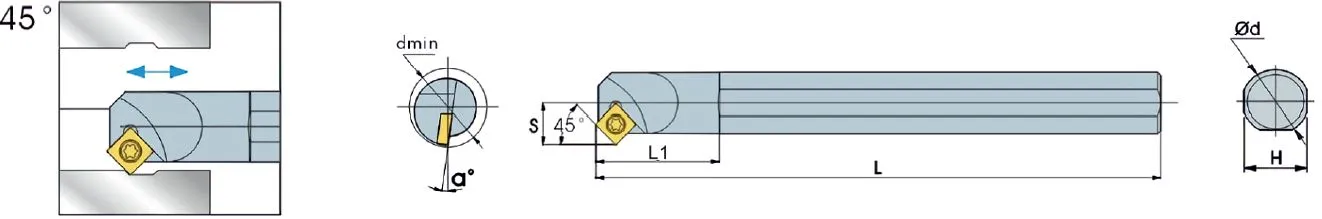 SSSCR/L