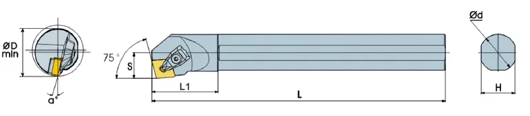 DCKNR/L