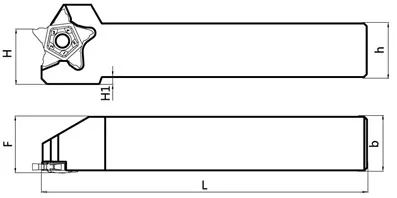 PCHR/L
