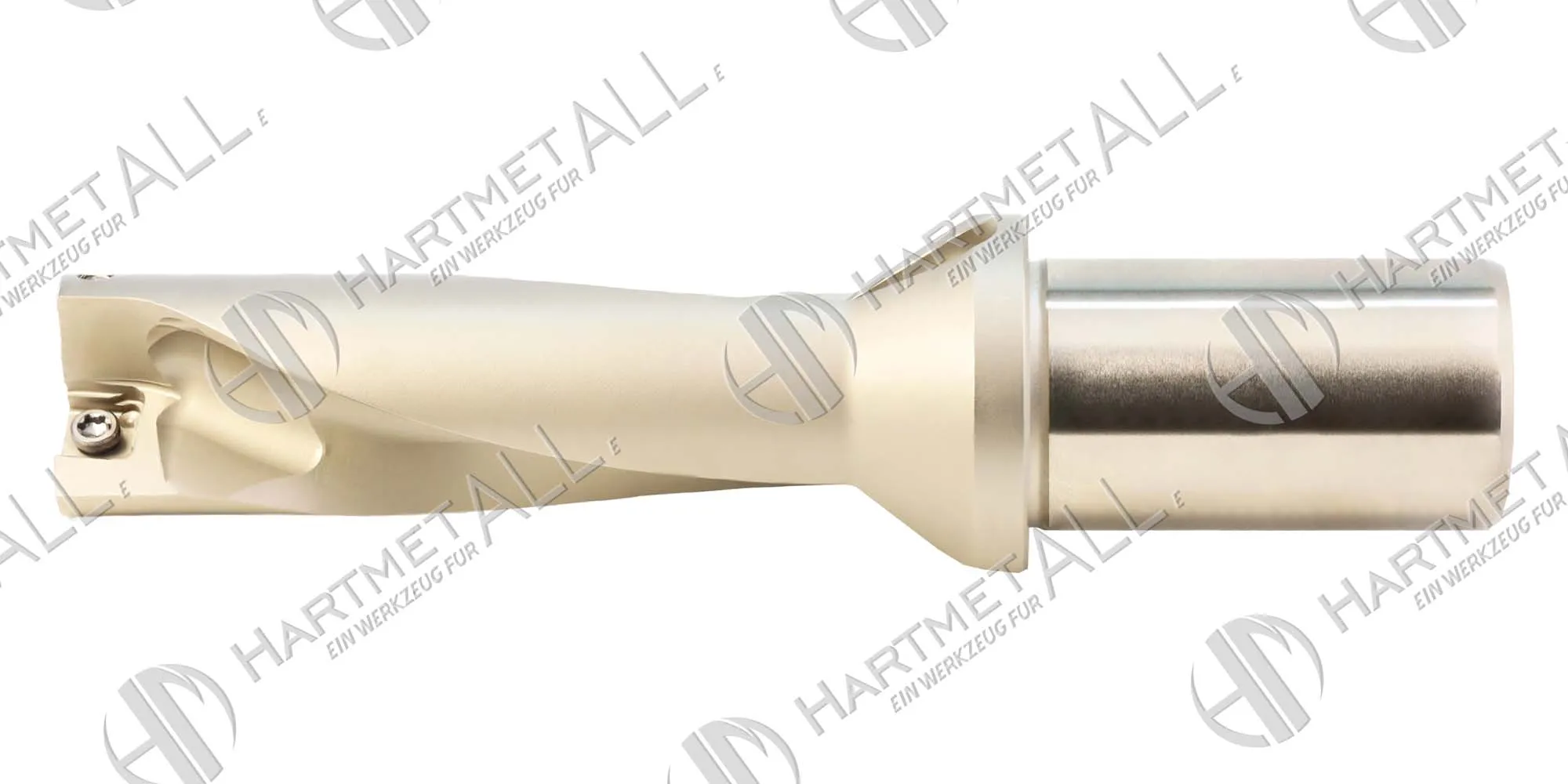 MVX2600X3F32 Корпус сверла