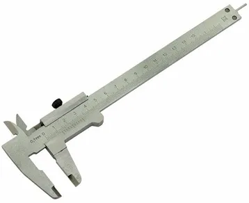 Штангенциркули CHUAN