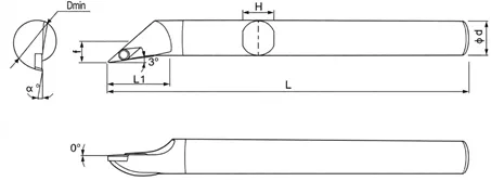 SVJCR/L