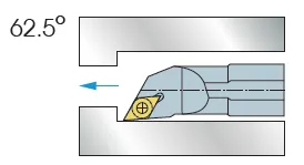 SDXCR/L