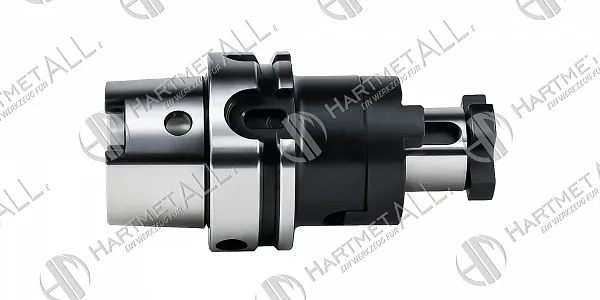 HSK63A-SEMC22-100 Оправка