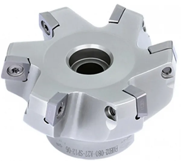 FME02-100-B32-SP12-07 Фреза