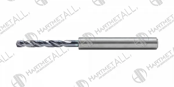 MPS0340L-DIN-CVP15TF Сверло