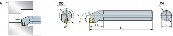 S40V-PTFNR22