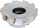 EMP02-040-A16-AP11-04C Фреза