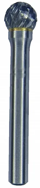 IDD-1614/6 Борфреза сферическая
