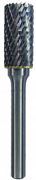 IDA-0618/6-150L Борфреза цилиндрическая