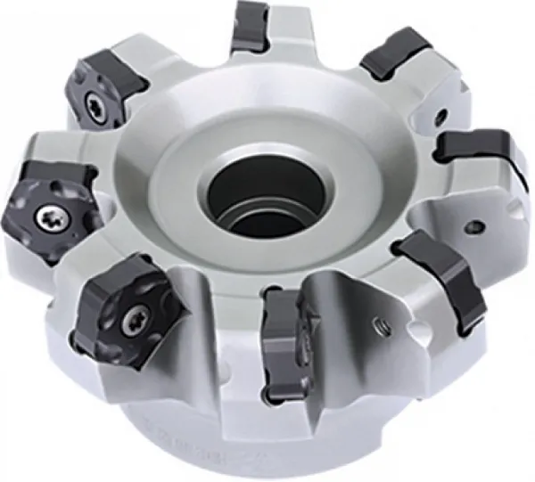 FMD02-125-B40-PN11-08C Фреза