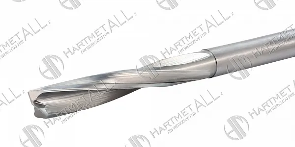 MAE0400MB HTI10 Сверло