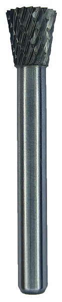 IDN-0608/6 Борфреза обратноконическая