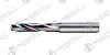 8671020AD-2D10.2 Сверло
