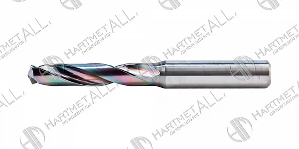8671020AD-2D10.2 Сверло