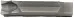 ZPGS0402-MG VGP230 Пластина