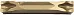N123E2-0200-0002-CM M26P1 Пластина
