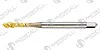 6131446001TiN-SFTM4x0.7