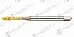6131446001TiN-SFTM4x0.7