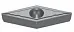 VCMT160404-EF YBG205F