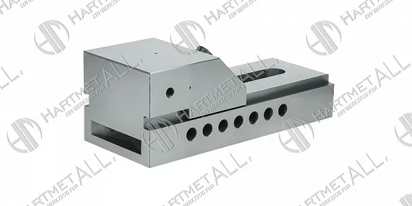 QKG125 Тиски
