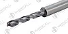MPS0340L-DIN-CVP15TF Сверло