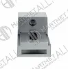 QKG125 Тиски