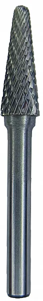 IDL-0313/3 Борфреза сфероконическая