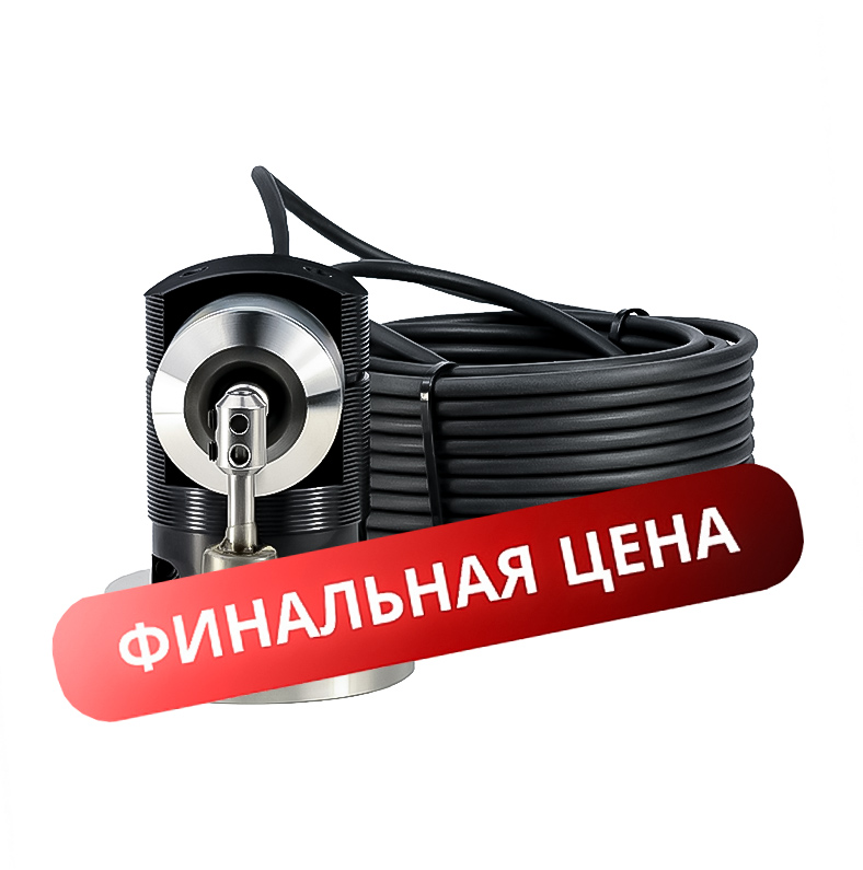 A-2008-0397 Проводной датчик наладки инструмента TS27R KIT/12.7 DISC/MI 8-4