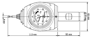 3D-тестер HAIMER