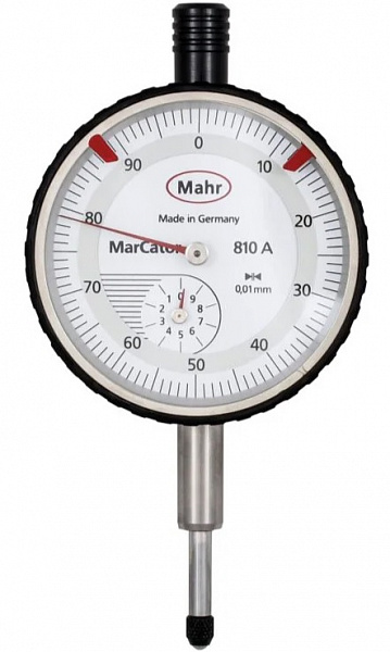 810A MAHR Индикатор