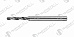 8680420ADO-SUS-3DD4.2 Сверло