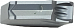 SP300 M20P1 Пластина