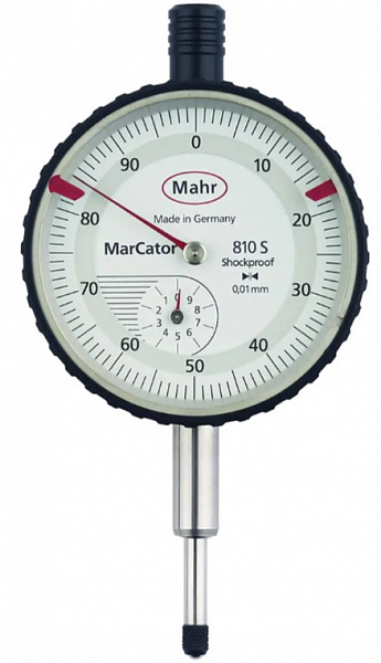 810S MAHR Индикатор