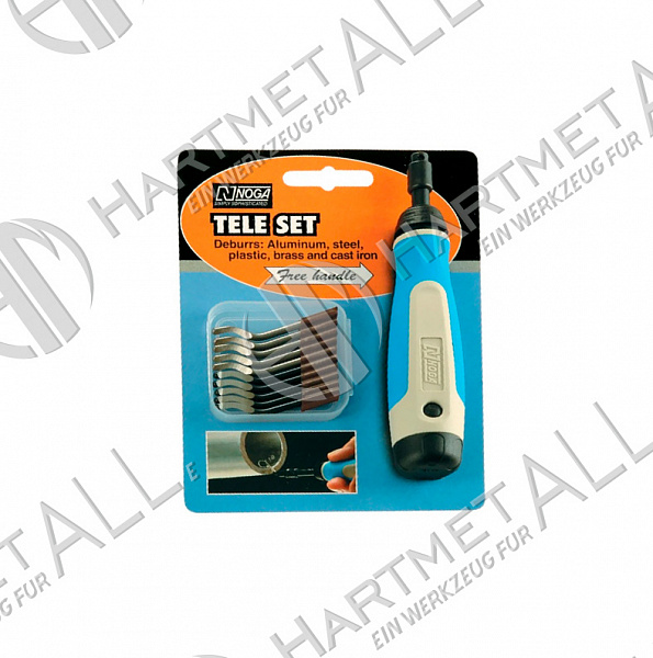 TELE SET NG8350 Набор