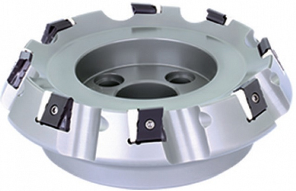 FMD03-125-B40-LN20-06 Фреза