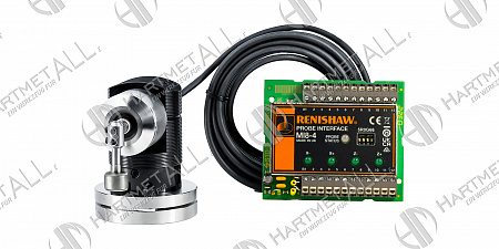 A-2008-0397 Проводной датчик наладки инструмента TS27R KIT/12.7 DISC/MI 8-4
