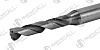 8680420ADO-SUS-3DD4.2 Сверло